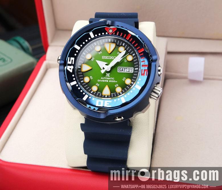 Replica Seiko watch 031103