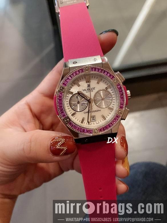 Replica Hublot 38mm 2nms15