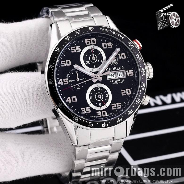 Replica Tag Heuer watch 42X12mm M26