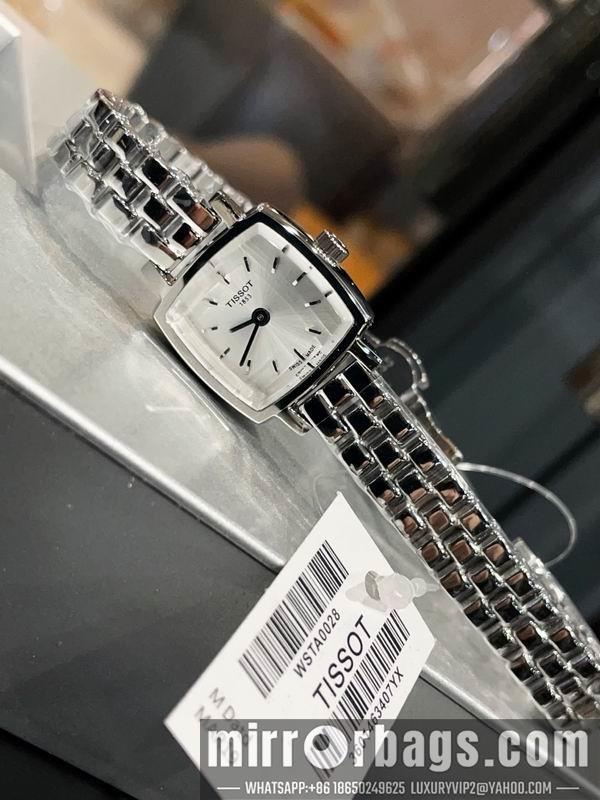Replica Tissot watch 041681
