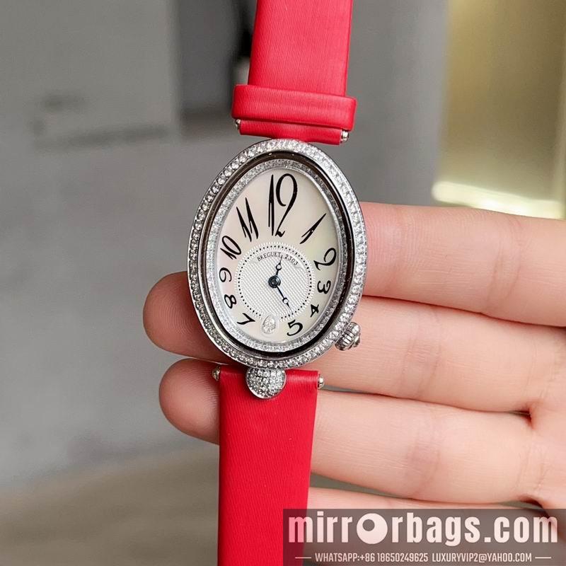 Replica Breguet 36mm 28mm 031972
