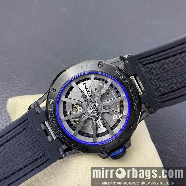 Replica Roger Dubuis 46mm 2nms41