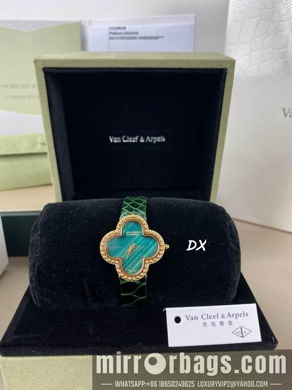 Replica Van Cleef & Arpels 30mm 2nms16