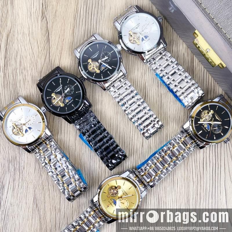 Replica Longines 42X11mm 101514