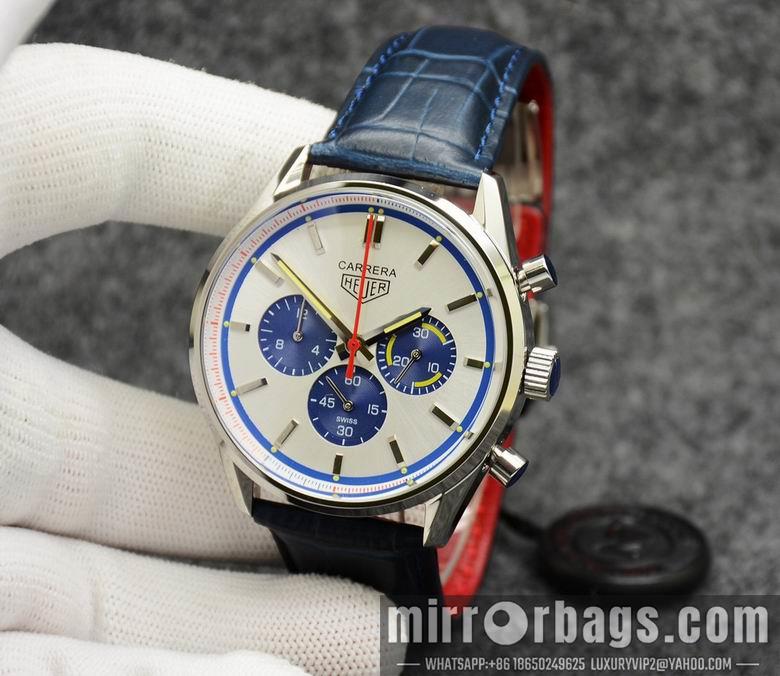 Replica Tag Heuer men 42X14mm M23