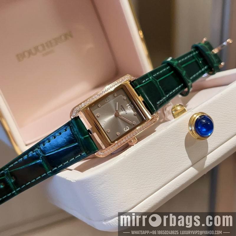 Replica Hermes 23mm 101631