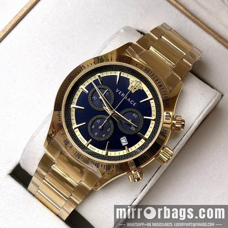 Replica Versace 44mm 121806