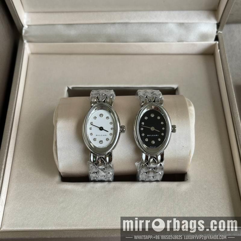 Replica Bvlgari watch 102348