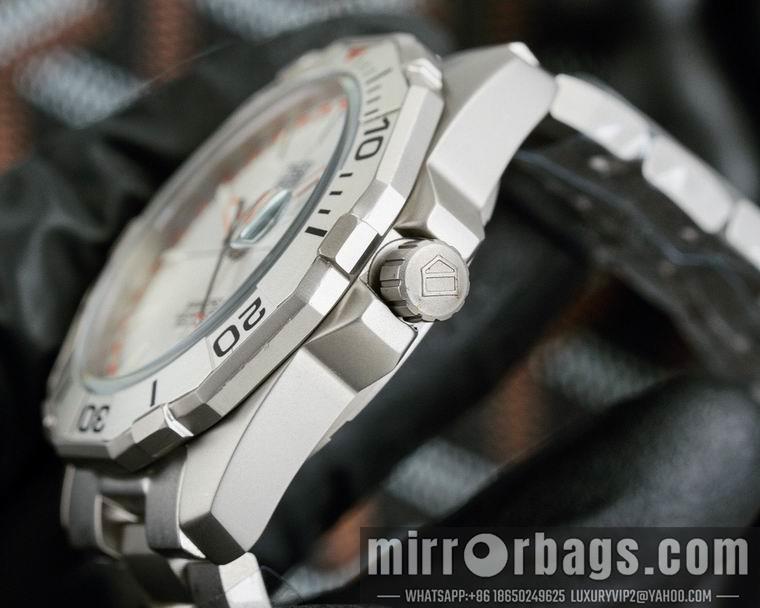 Replica TAG Heuer men 43mm M01