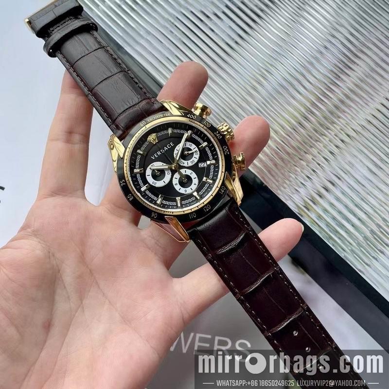 Replica Versace 44mm 080649
