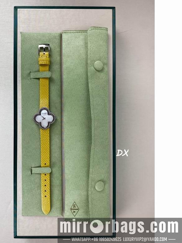 Replica Van Cleef & Arpels 30mm 2nms15