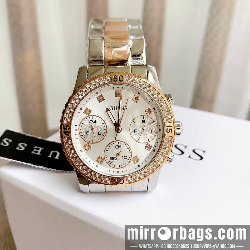 Replica Guess 38X11mm 050387