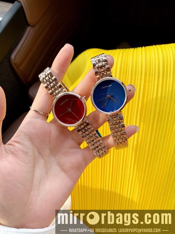Replica CK watch 32mm M07