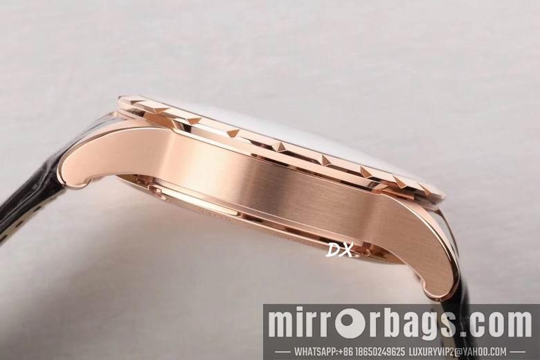 Replica Roger Dubuis 47mm 8nms59
