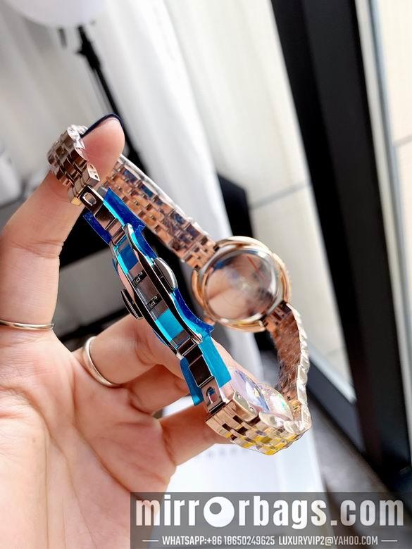 Replica Swarovski watch 33mm M06