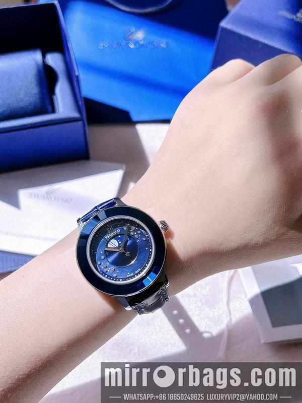 Replica Swarovski 39mm 101621
