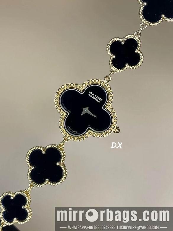 Replica Van Cleef & Arpels 27mm 5nms23