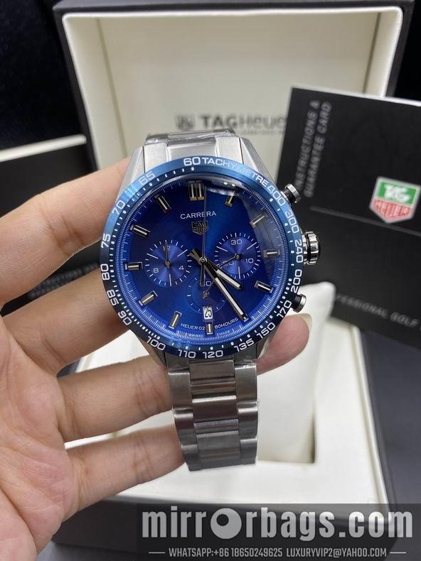 Replica Tag Heuer watch M29