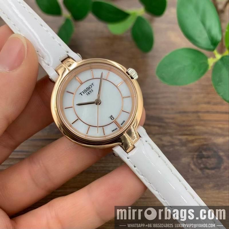 Replica Tissot 26mm 113027