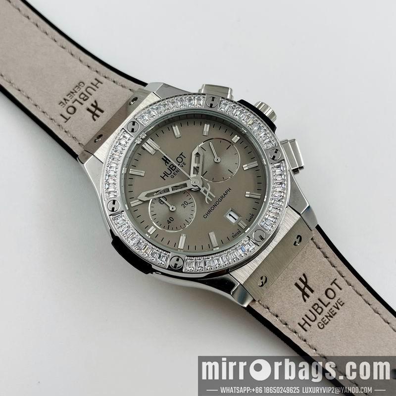 Replica Hublot 37.8X11.5mm 082796