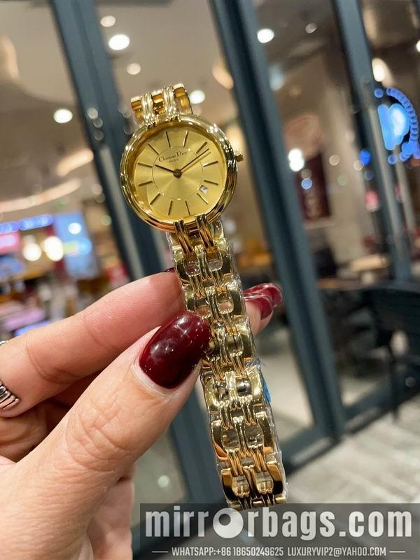 Replica Dior watch 041622