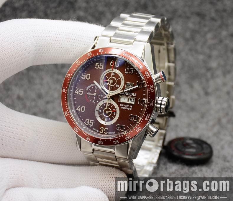 Replica Tag Heuer men 44X14mm M71