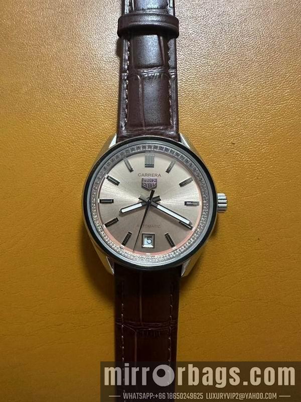Replica Tag Heuer watch 102491
