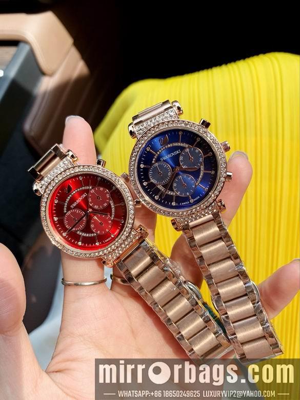 Replica Swarovski watch 35mm M05