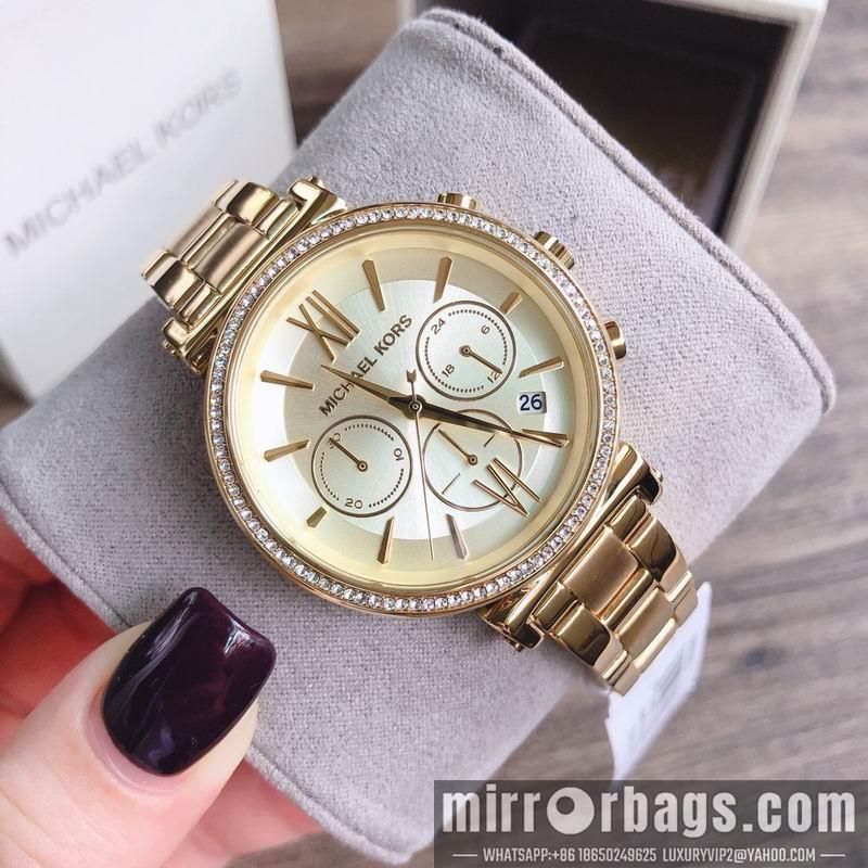 Replica MK6559 38mm 050373