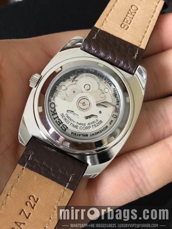 Replica Seiko watch (More style) 110166