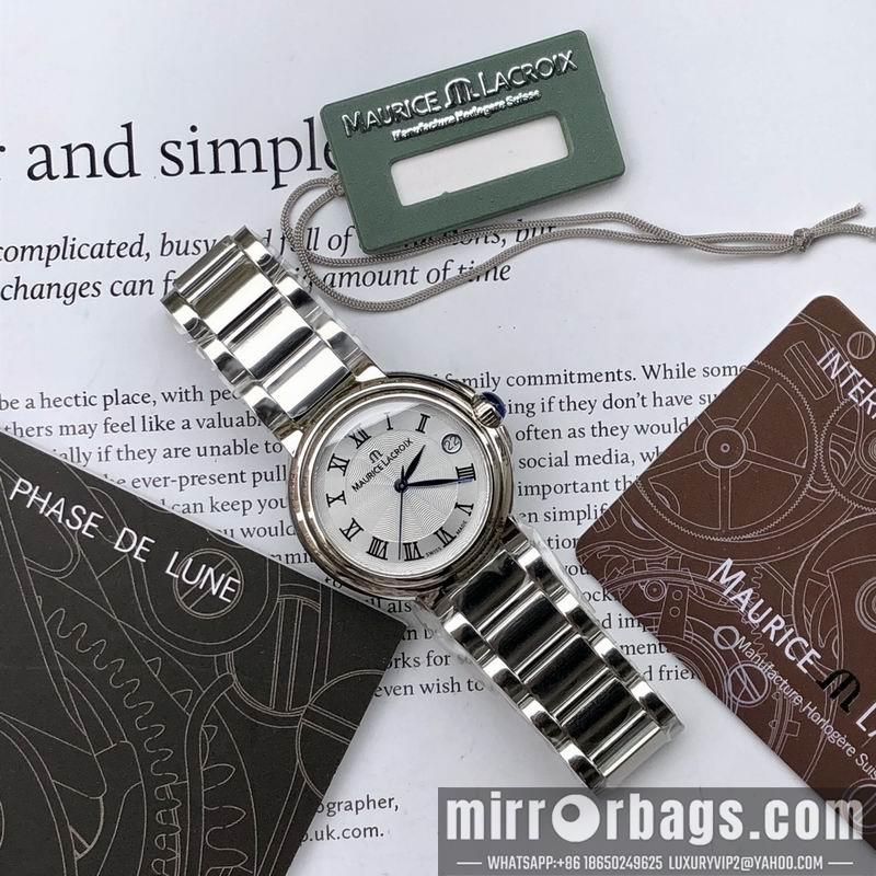 Replica Maurice Lacroix 32mm 090927