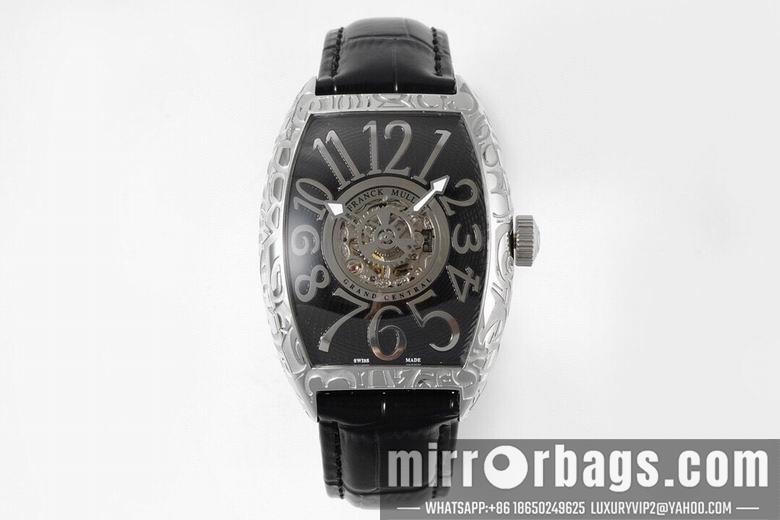 Replica Franck muller women 39.5X55mm M10