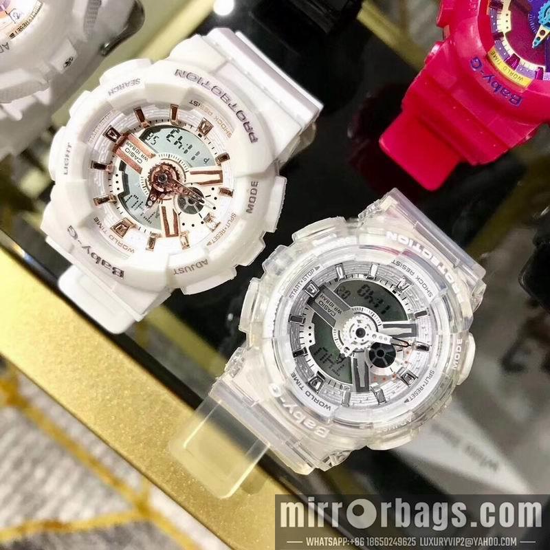 Replica Casio watch 103114