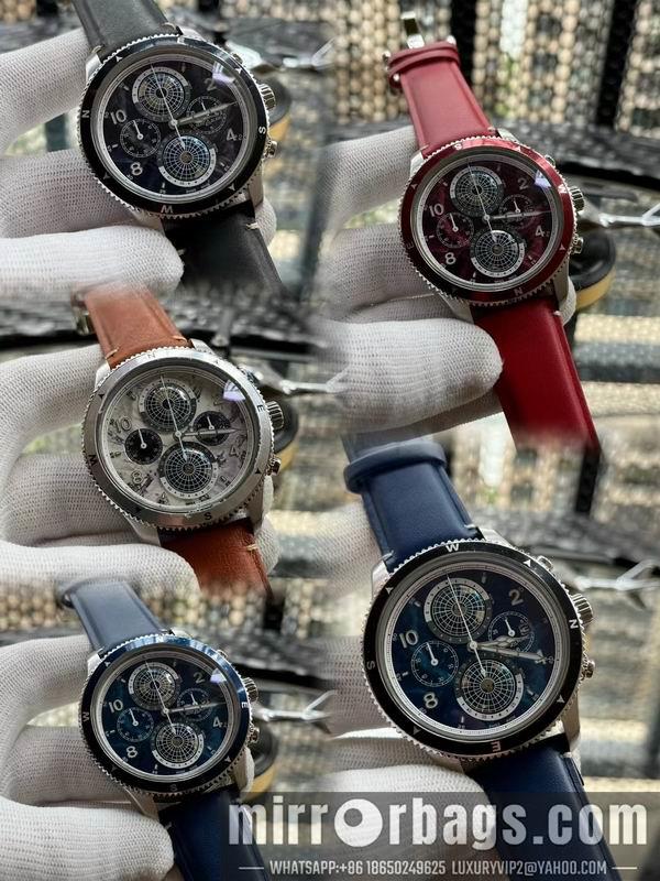 Replica Montblanc Watch 031718