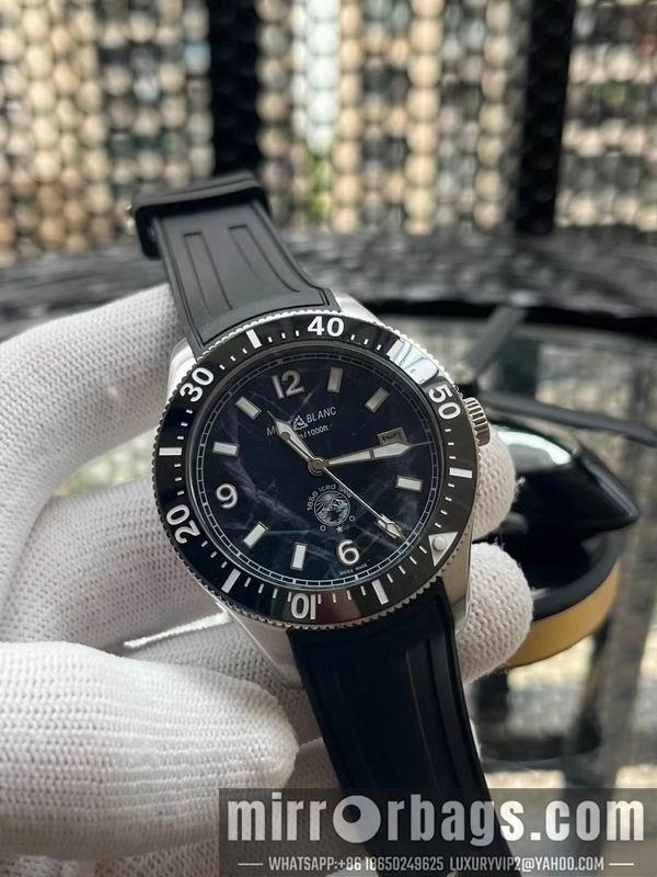 Replica Montblanc Watch 031717