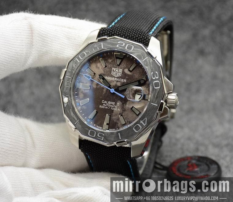 Replica Tag heuer men watch M11