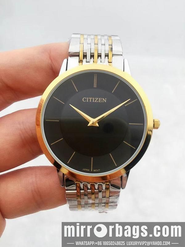 Replica Citizen watch 082294