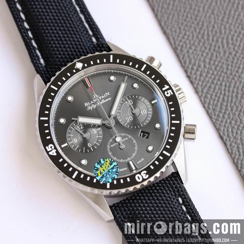 Replica Blancpain Watch 43mm 082968