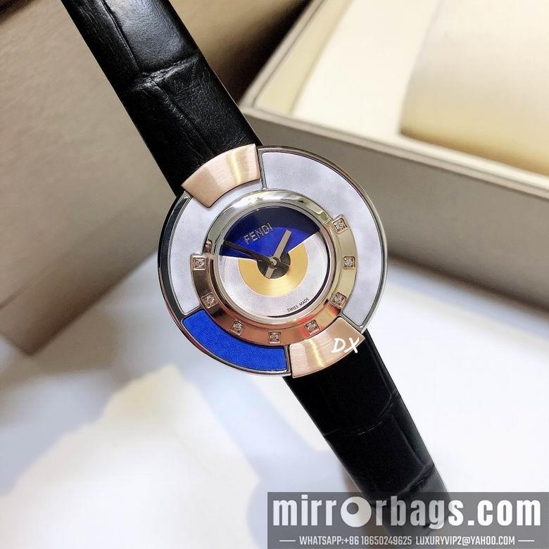 Replica Fendi 36x7mm 6nms22