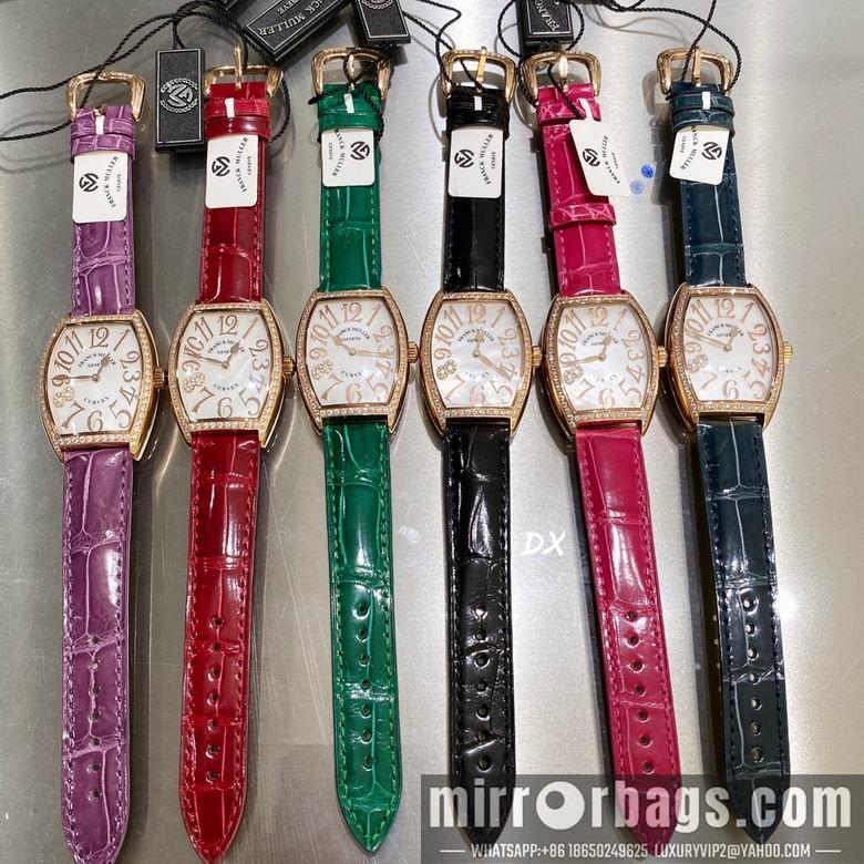Replica Franck Muller  2nms39