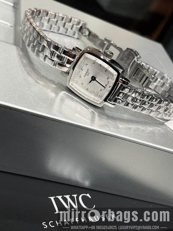 Replica Tissot watch 041682