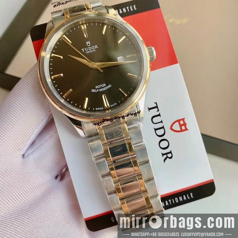 Replica Tudor watch M35