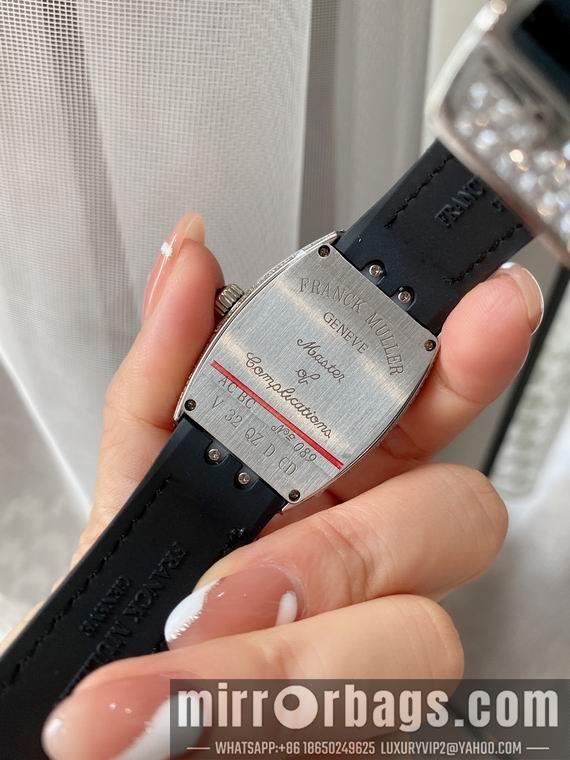 Replica Franck Muller women watch M04
