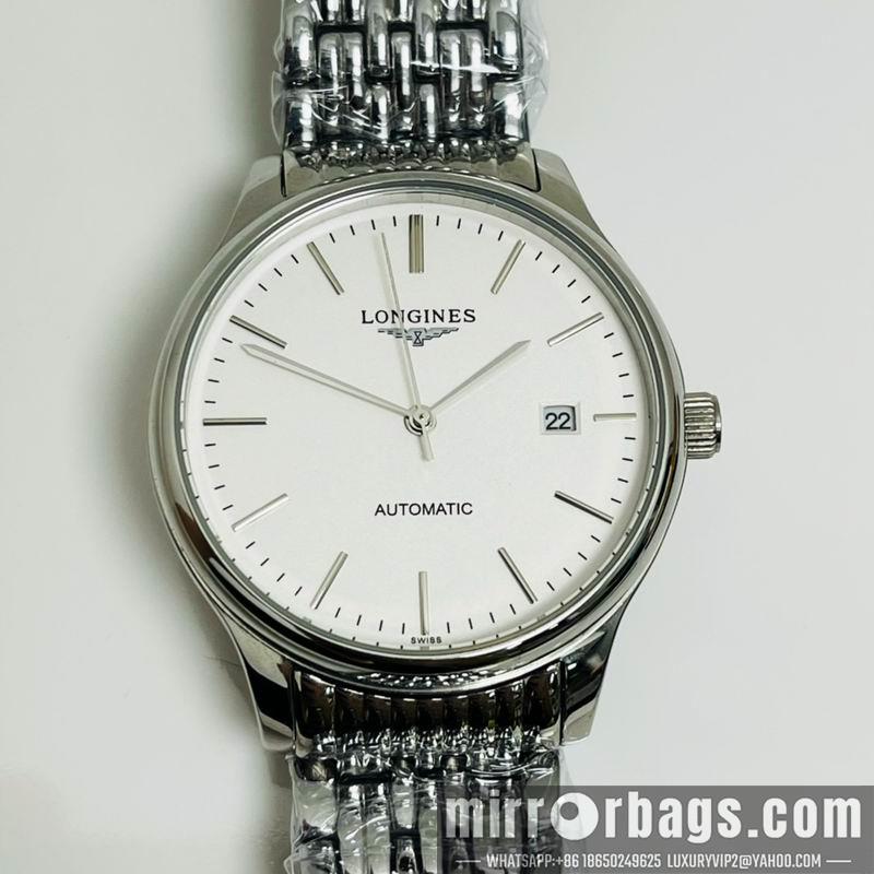 Replica Longines 39.1X12.1mm 082724
