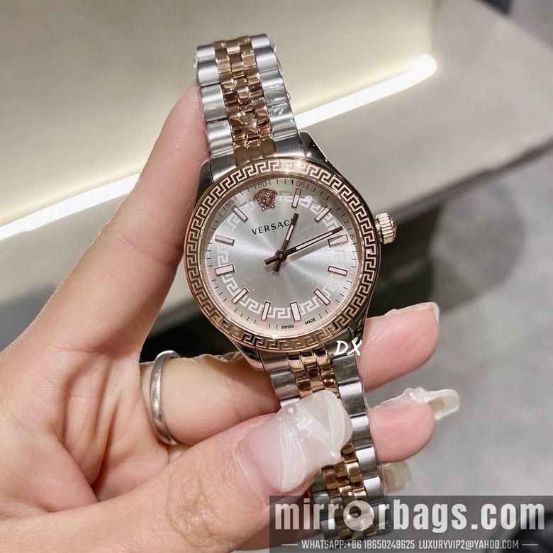 Replica Versace 36mm 2nms38