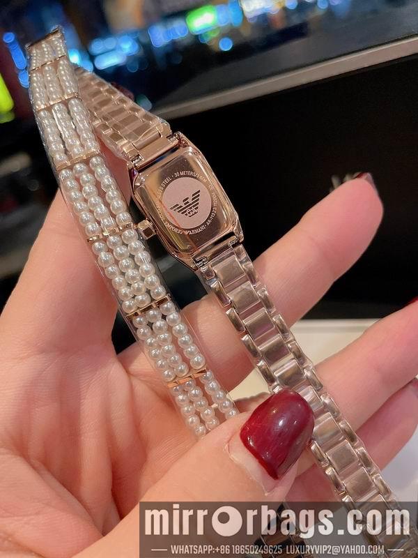 Replica Armani AR11323 22mm 022501