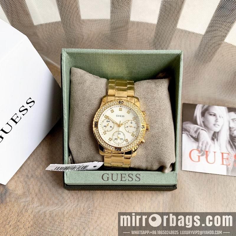 Replica Guess 38X11mm 050387