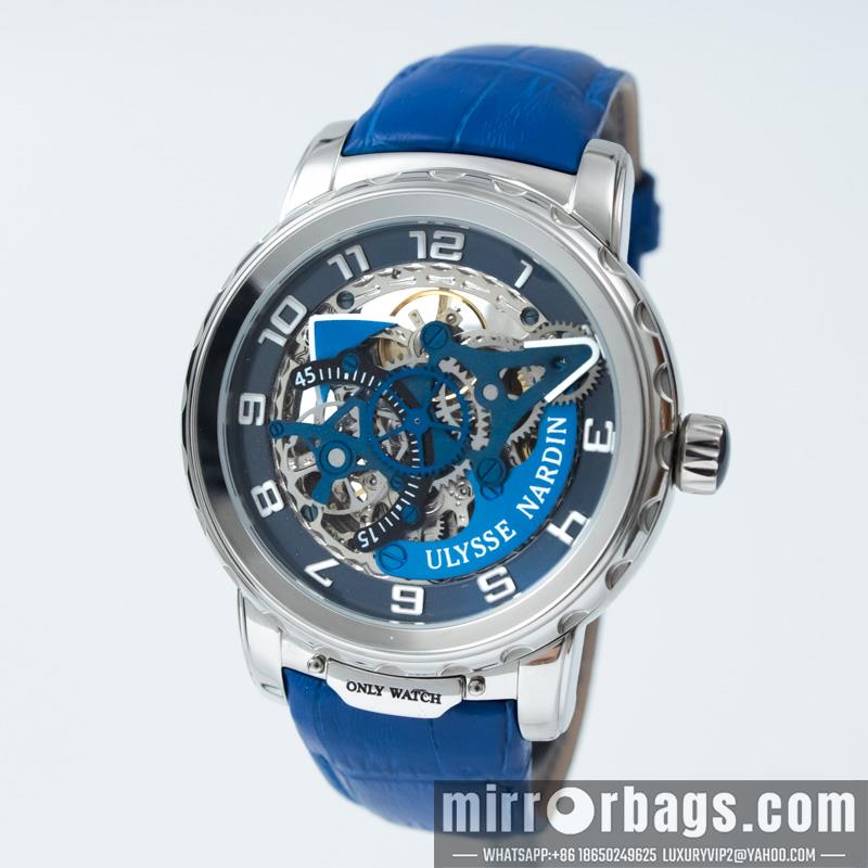 Replica Ulysse Nardin Watch 052011