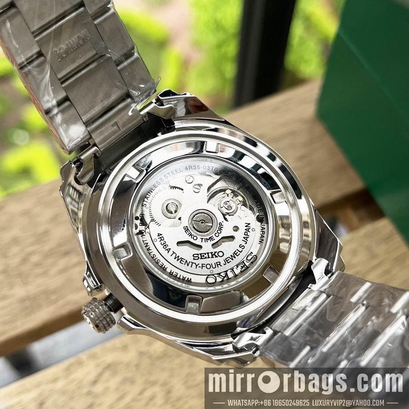 Replica Seiko 44X12mm 122305