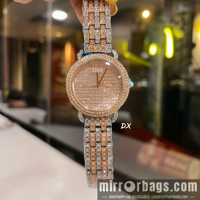 Replica Dior 36mm 2nms35